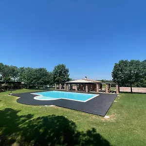 Casa Villaggio Poggio Rosso Casa vacanze Arezzo