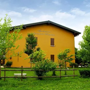 Agriturismo Macina Alloggio per agriturismo Castel Mella