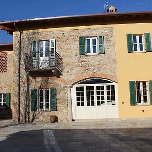Il Colombee Casa di campagna Montevecchia