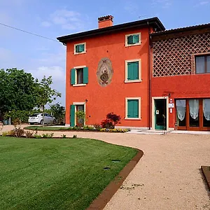 Al Barco Casa di campagna Sommacampagna