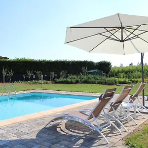 Gaia Alloggio per agriturismo Lonato