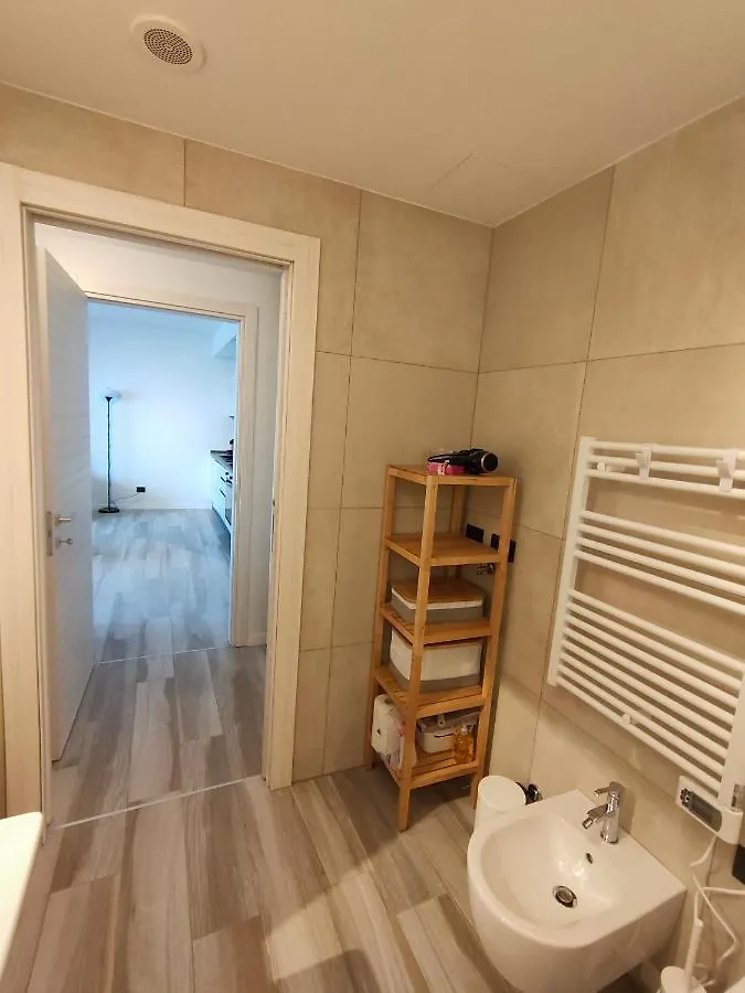 Appartamento Grazioso Monolocale Milano
