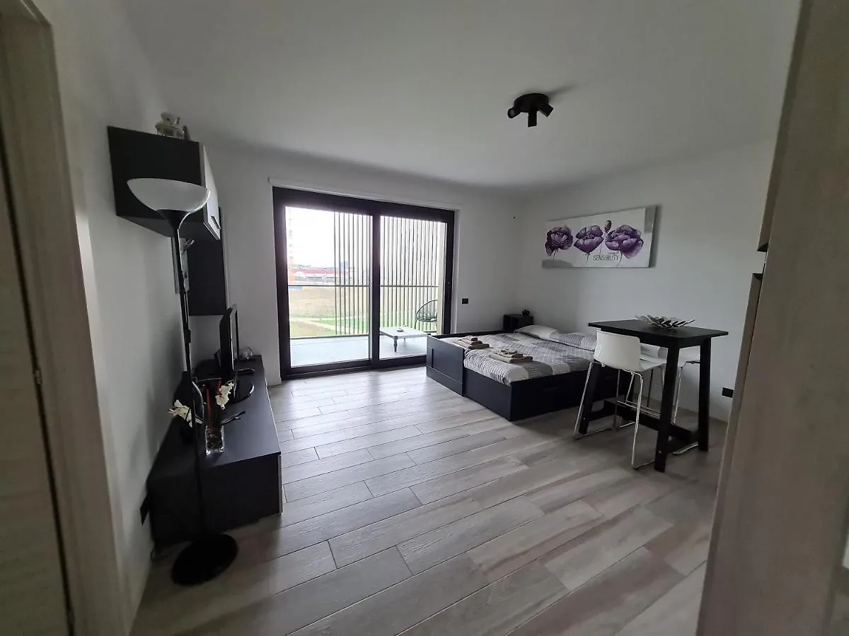 Appartamento Grazioso Monolocale Milano Italia