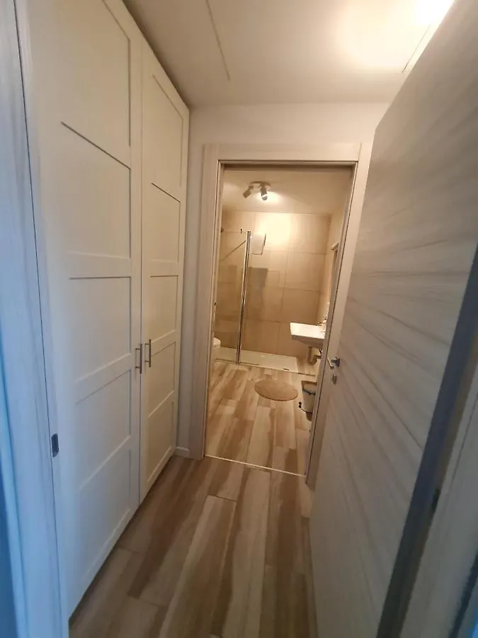 Appartamento Grazioso Monolocale Milano Italia