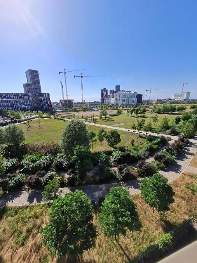 Appartamento Grazioso Monolocale Milano 0*,